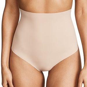 Commando NWOT Control Thong